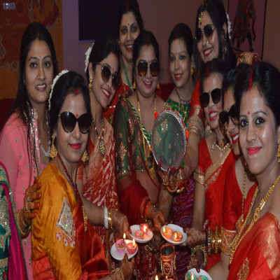 karva Chauth Package Tour